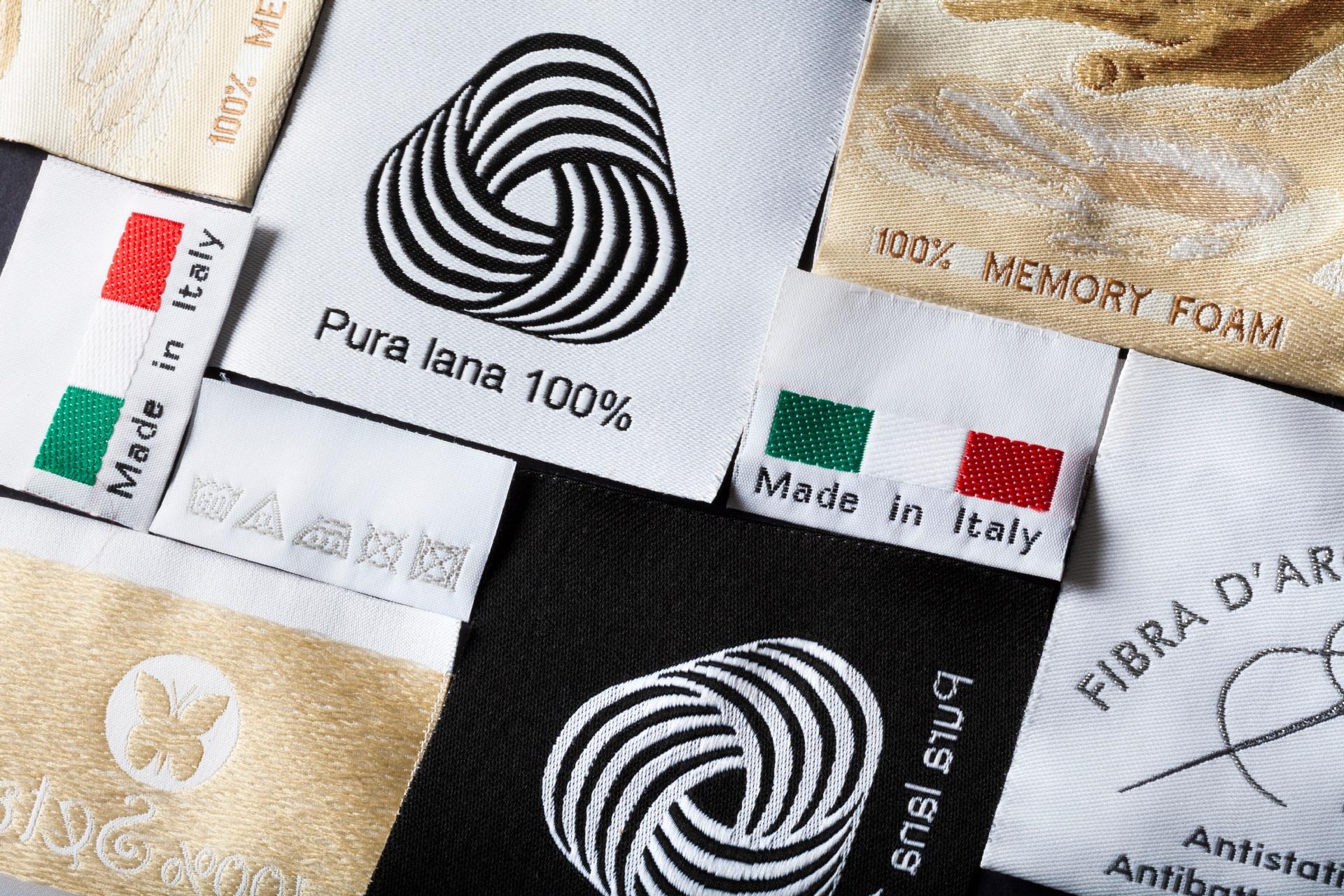 FGF LABELS - 2